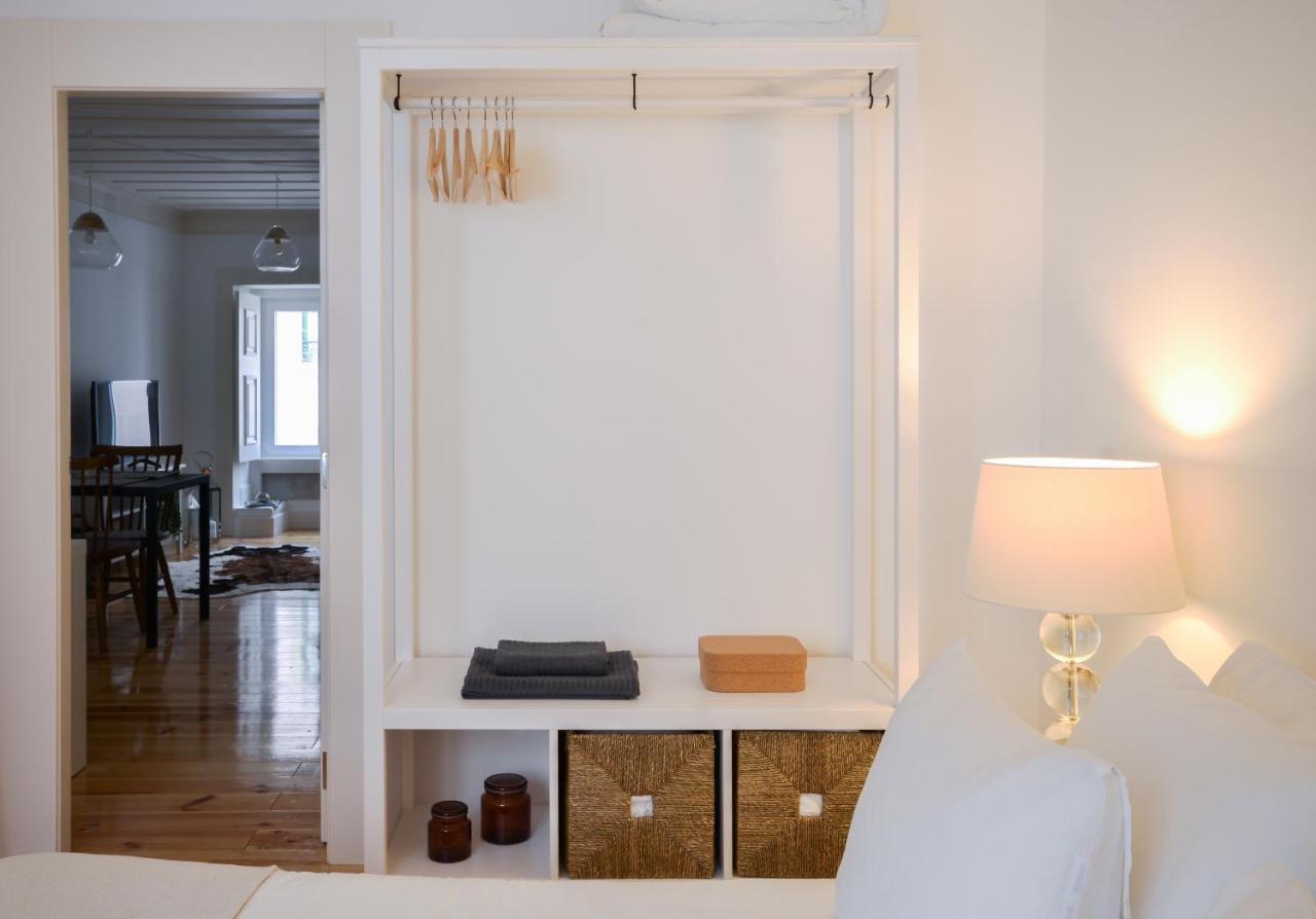 Sunny And Stylish Apartment - 11 Min To The Center 리스본 외부 사진