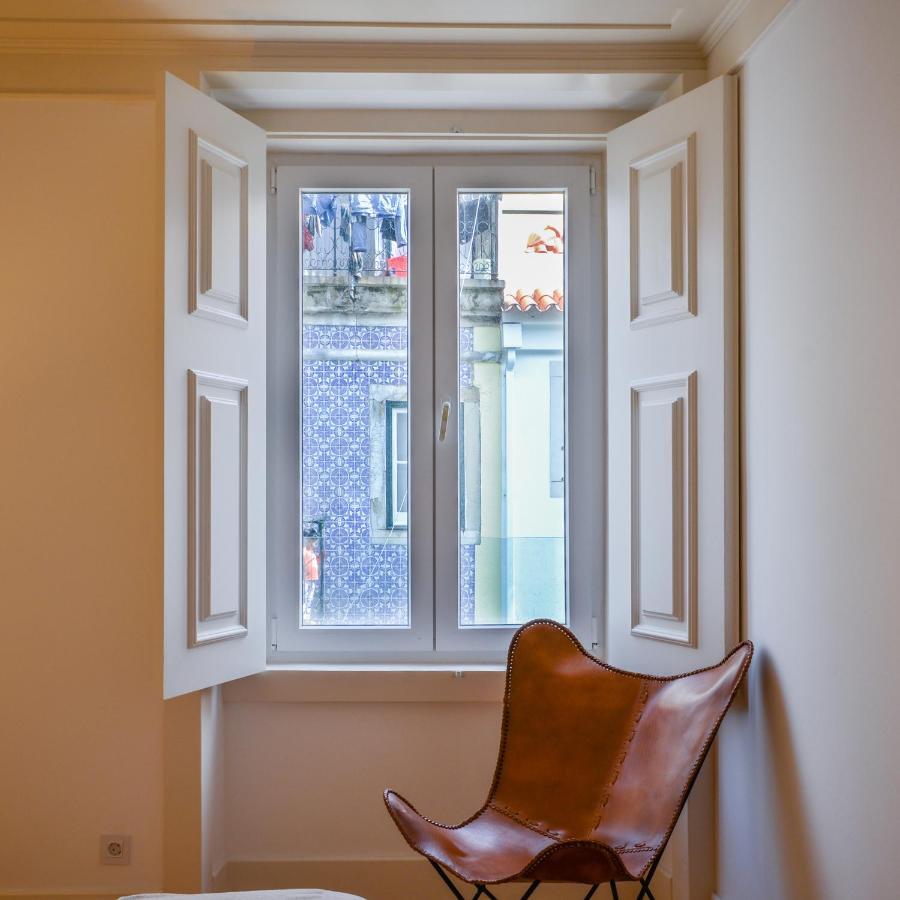 Sunny And Stylish Apartment - 11 Min To The Center 리스본 외부 사진