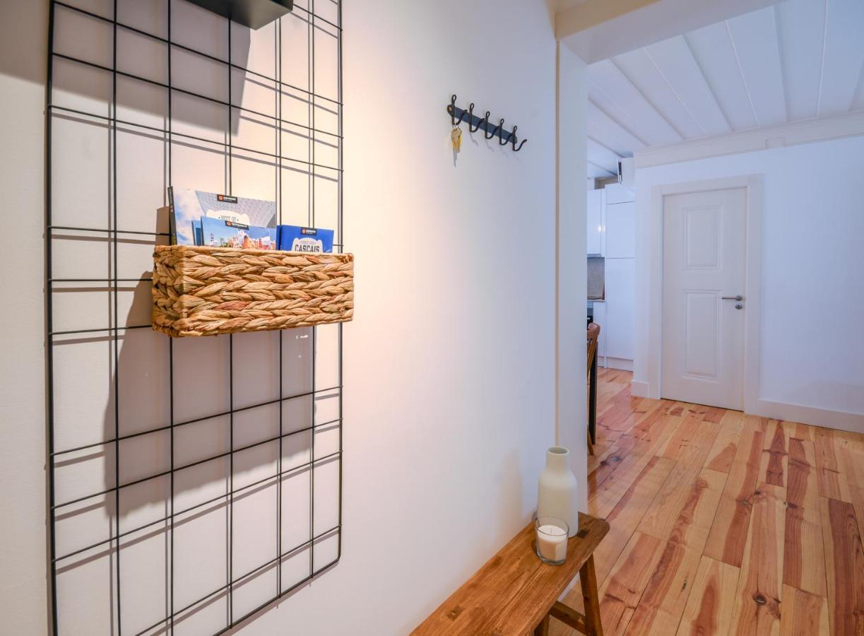 Sunny And Stylish Apartment - 11 Min To The Center 리스본 외부 사진