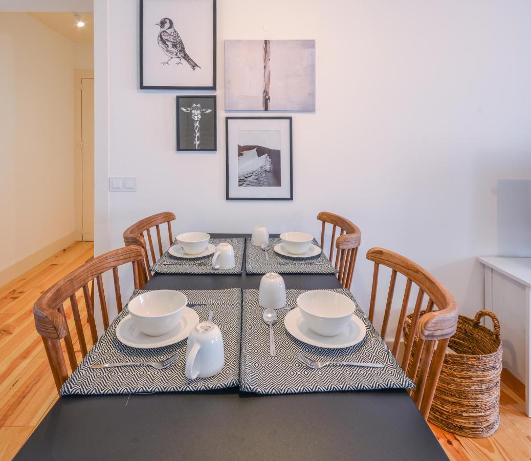 Sunny And Stylish Apartment - 11 Min To The Center 리스본 외부 사진